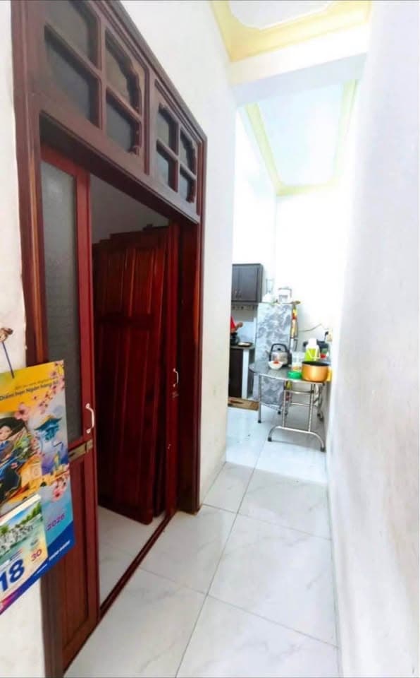 Bán nhà riêng Đ. Trần Thị Kỳ, Tp. Quy Nhơn, T. Bình Định - Ảnh 2