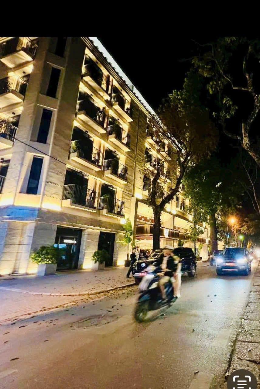 Bán nhà riêng Đ. Lý Nam Đế, Q. Hoàn Kiếm, Tp. Hà Nội