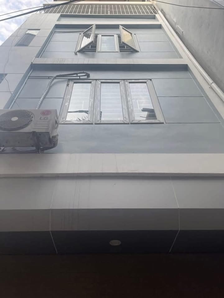 Bán nhà riêng Đ. Văn La, Q. Hà Đông, Tp. Hà Nội