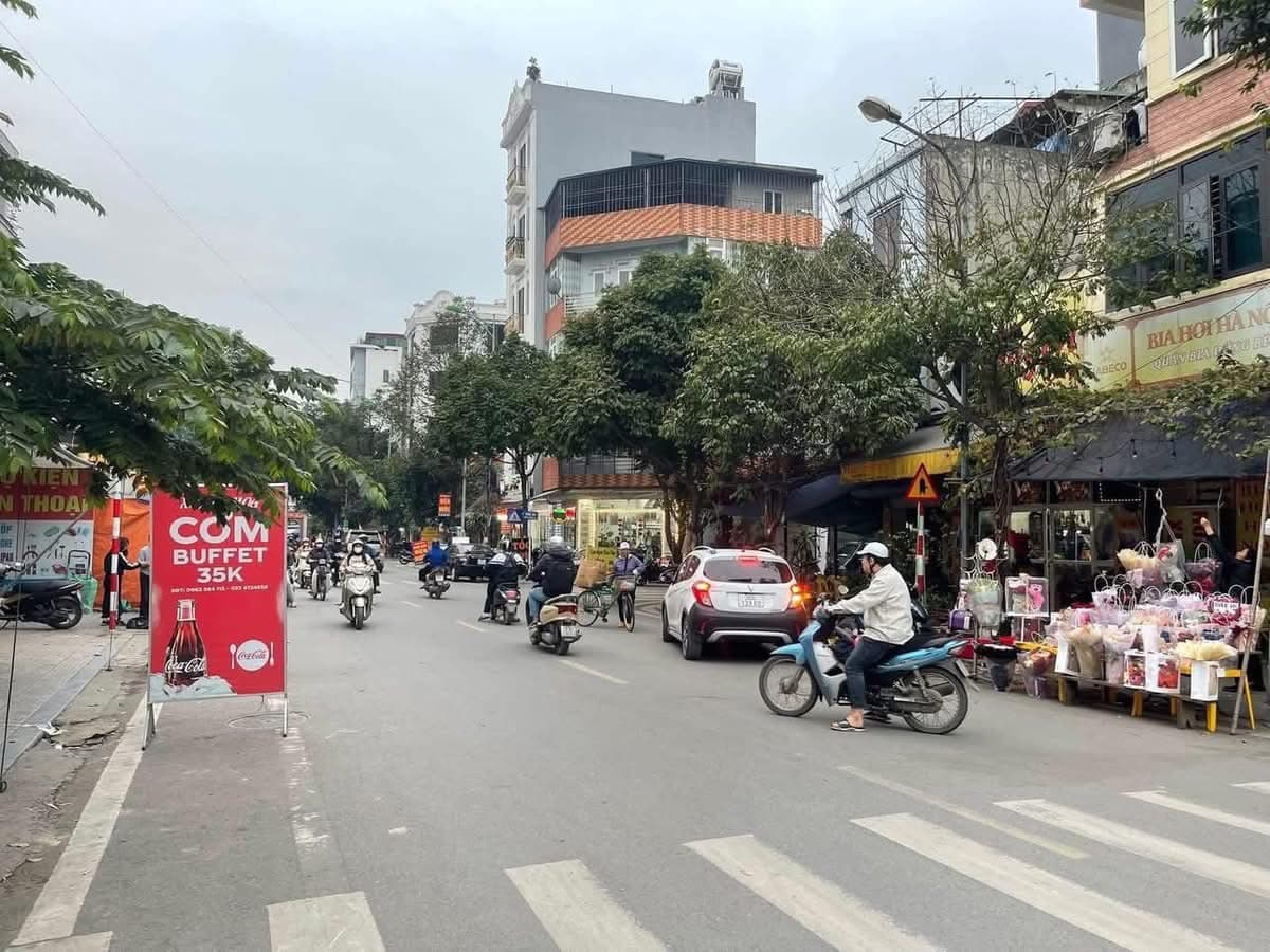 Bán nhà riêng Đ. Văn La, Q. Hà Đông, Tp. Hà Nội - Ảnh 2