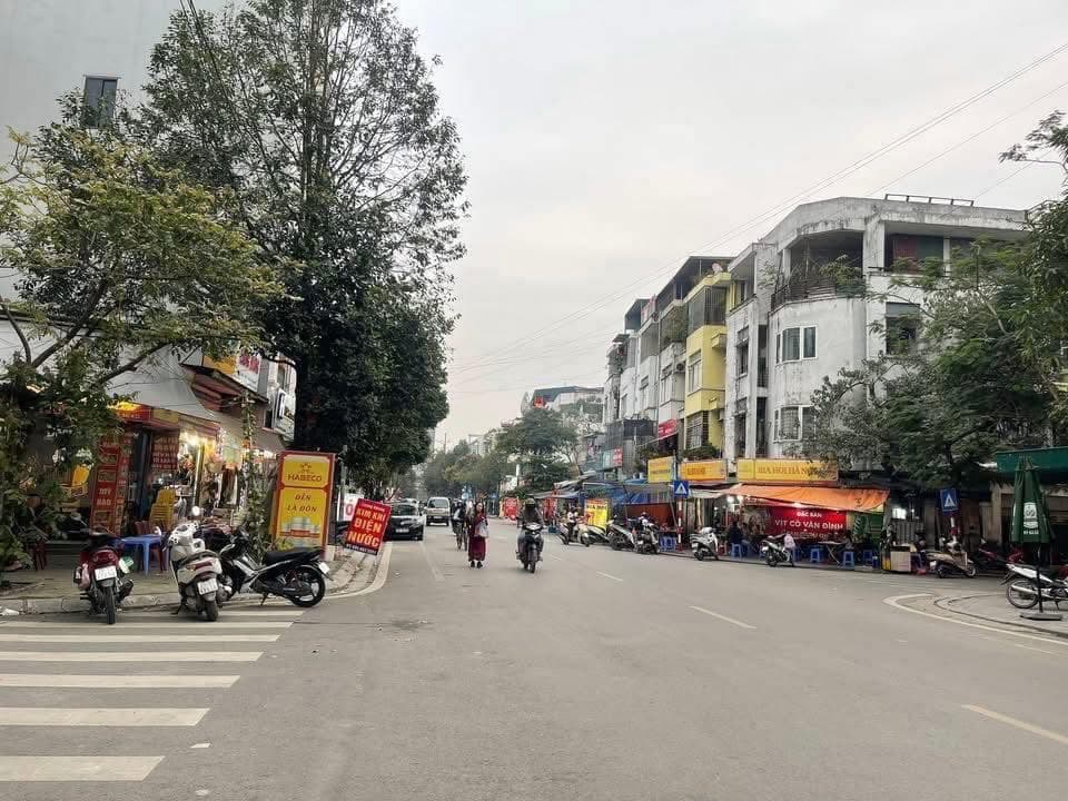 Bán nhà riêng Đ. Văn La, Q. Hà Đông, Tp. Hà Nội - Ảnh 3