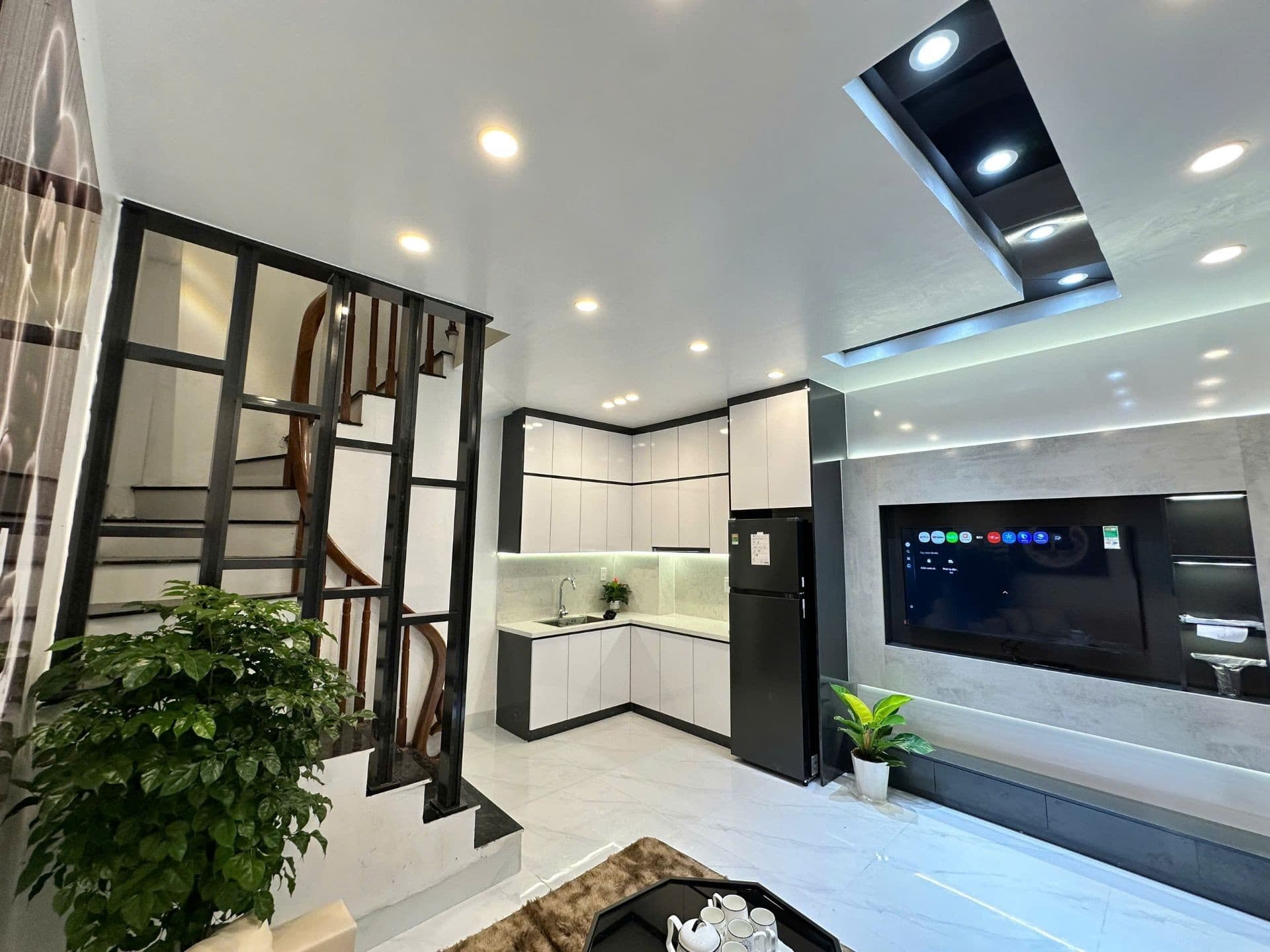 Bán nhà riêng P. Tôn Đức Thắng, Q. Đống Đa, Tp. Hà Nội