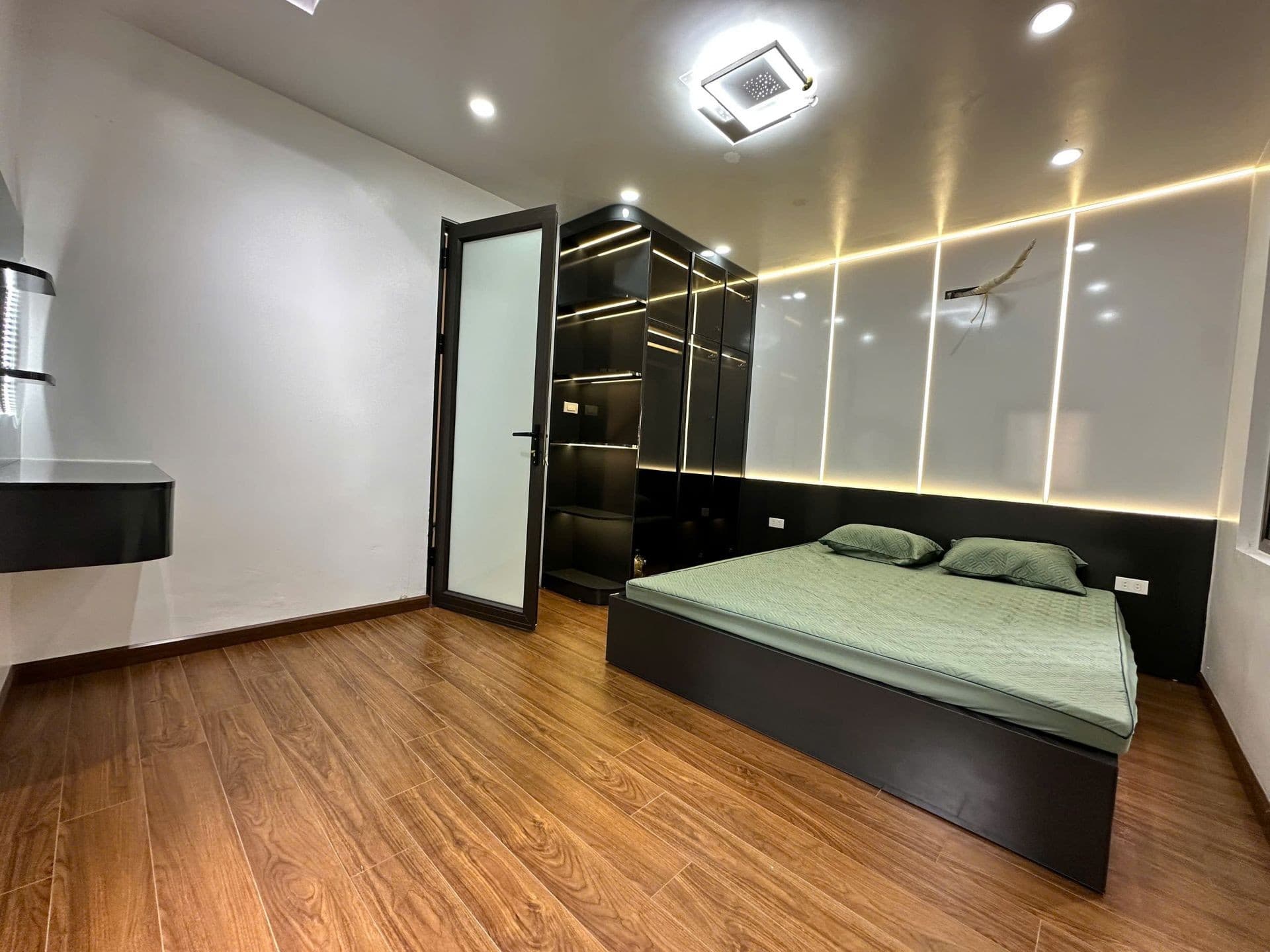 Bán nhà riêng P. Tôn Đức Thắng, Q. Đống Đa, Tp. Hà Nội - Ảnh 2