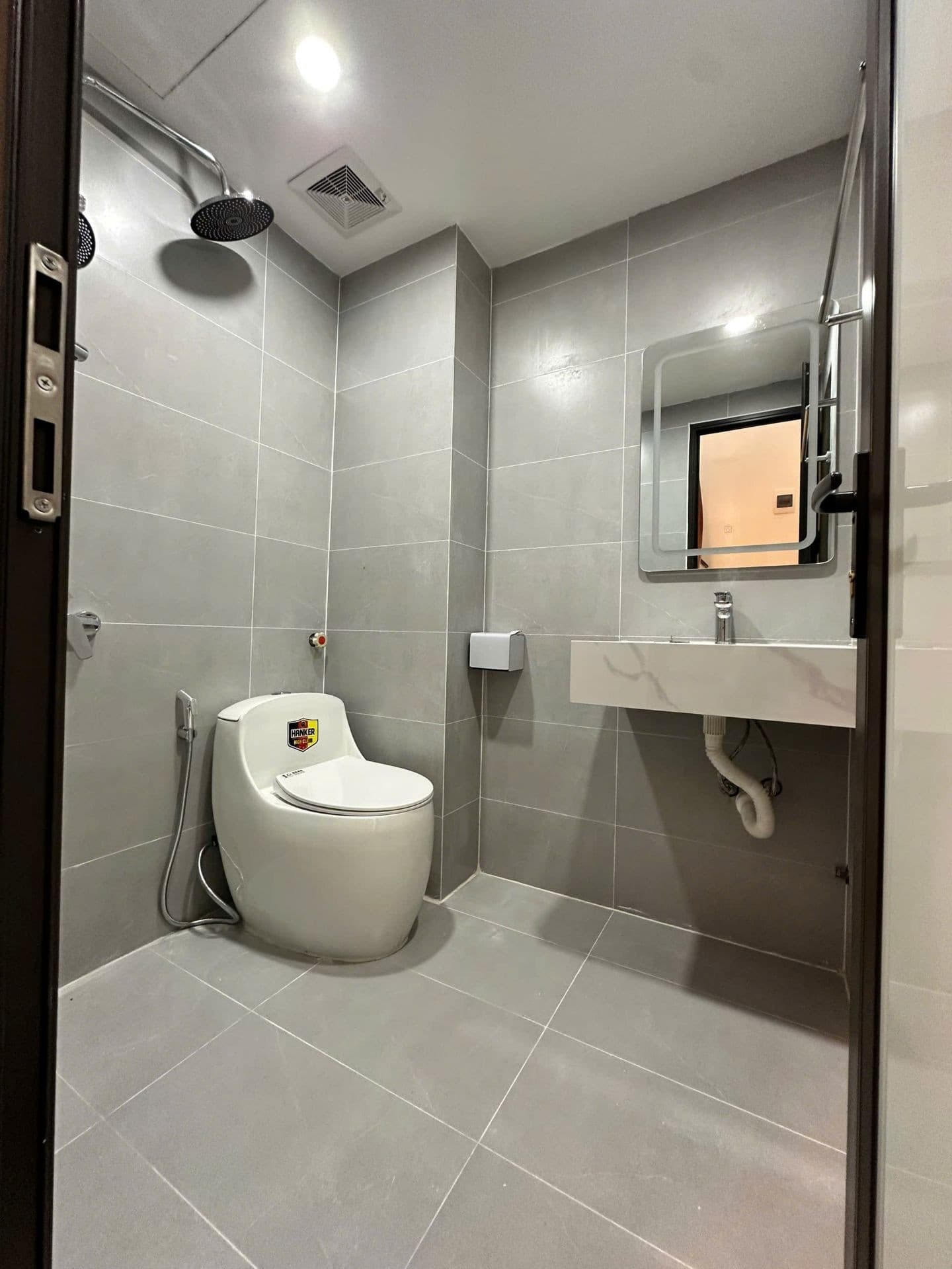 Bán nhà riêng P. Tôn Đức Thắng, Q. Đống Đa, Tp. Hà Nội - Ảnh 3