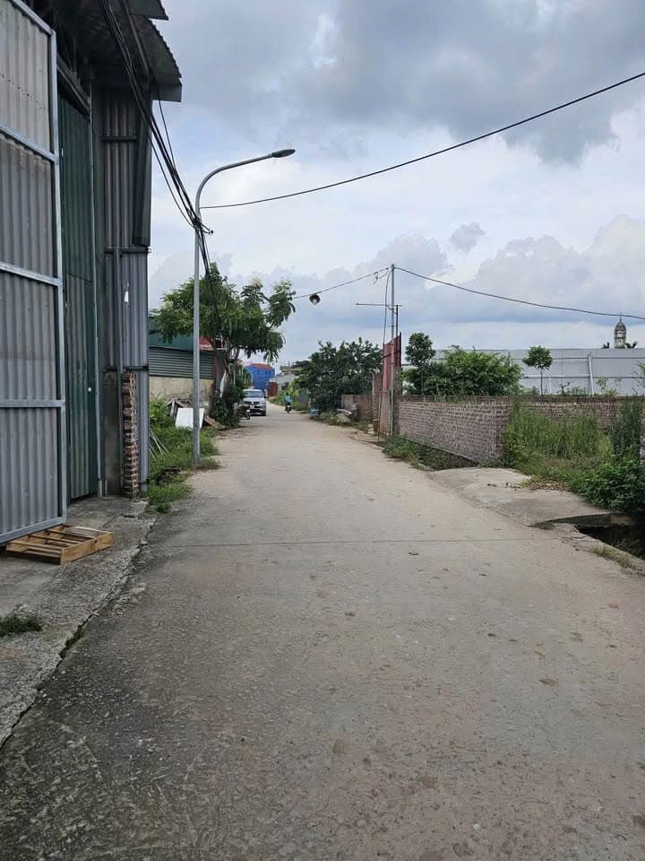 Bán đất X. Song Phương, H. Hoài Đức, Tp. Hà Nội