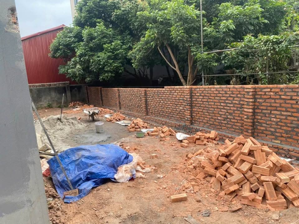 Bán đất X. Song Phương, H. Hoài Đức, Tp. Hà Nội - Ảnh 2