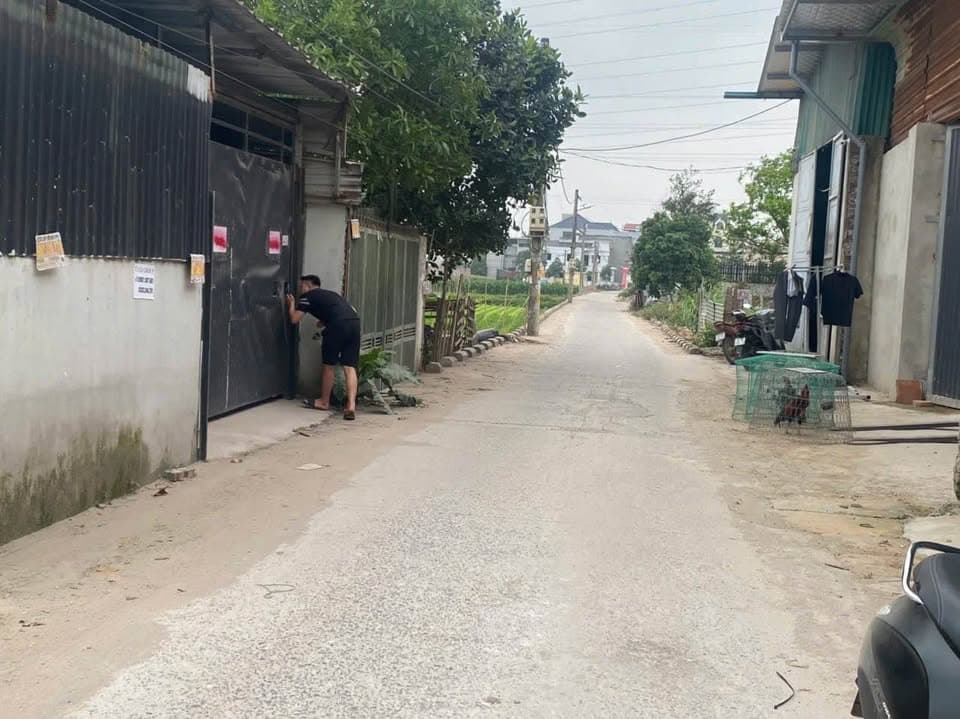 Bán đất X. Song Phương, H. Hoài Đức, Tp. Hà Nội - Ảnh 3