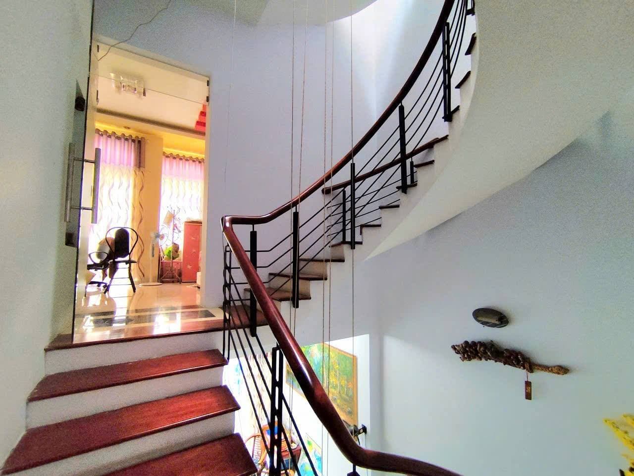 Bán nhà riêng Đ. Âu Cơ, Tp. Nha Trang, T. Khánh Hòa - Ảnh 2