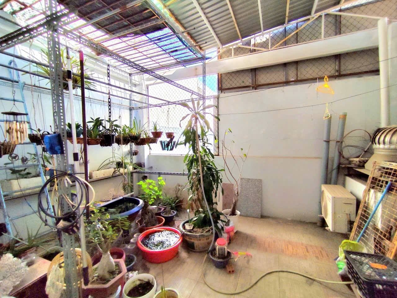 Bán nhà riêng Đ. Âu Cơ, Tp. Nha Trang, T. Khánh Hòa - Ảnh 3