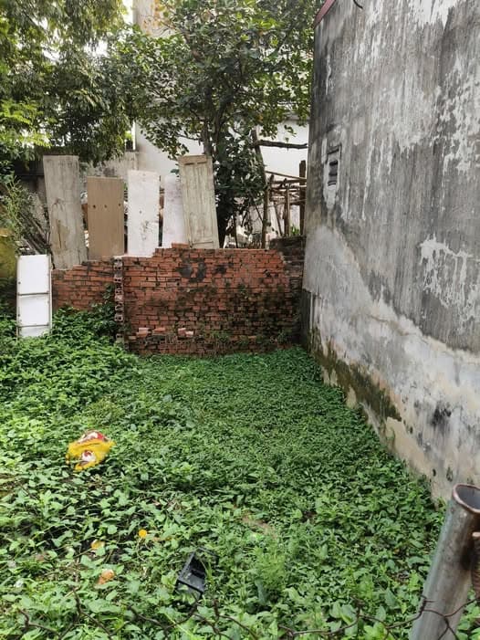 Bán đất Đ. Tả Thanh Oai, H. Thanh Trì, Tp. Hà Nội