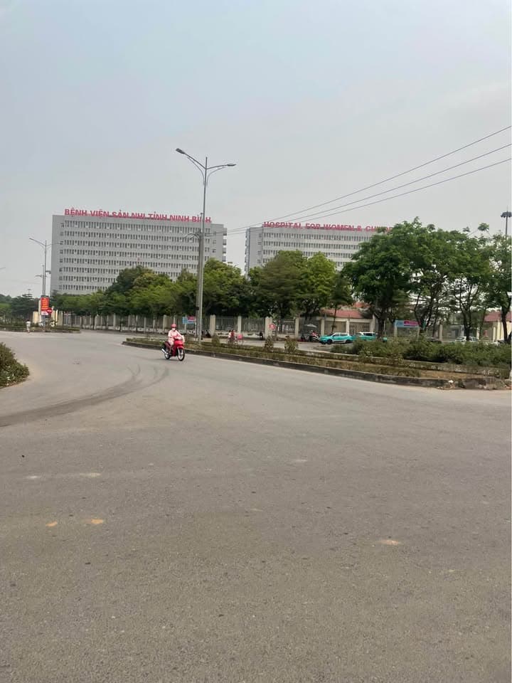 Bán đất Đ. Lê Thái Tổ, H. Hoa Lư, T. Ninh Bình