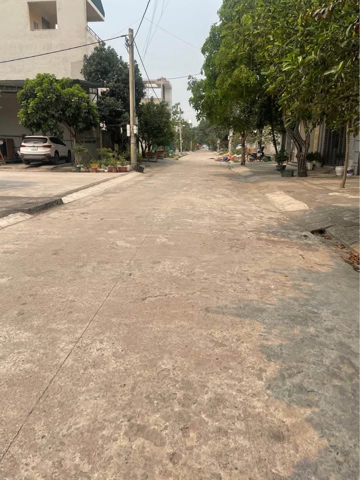 Bán đất Đ. Lê Thái Tổ, H. Hoa Lư, T. Ninh Bình - Ảnh 3