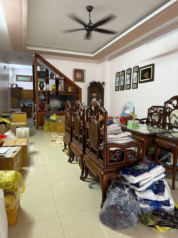 Bán nhà riêng Đ. Đồng Sậy, H. Đan Phượng, Tp. Hà Nội