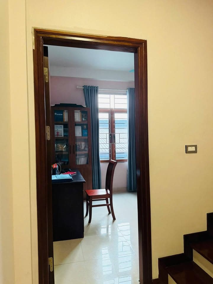 Bán nhà riêng Đ. Đồng Sậy, H. Đan Phượng, Tp. Hà Nội - Ảnh 3