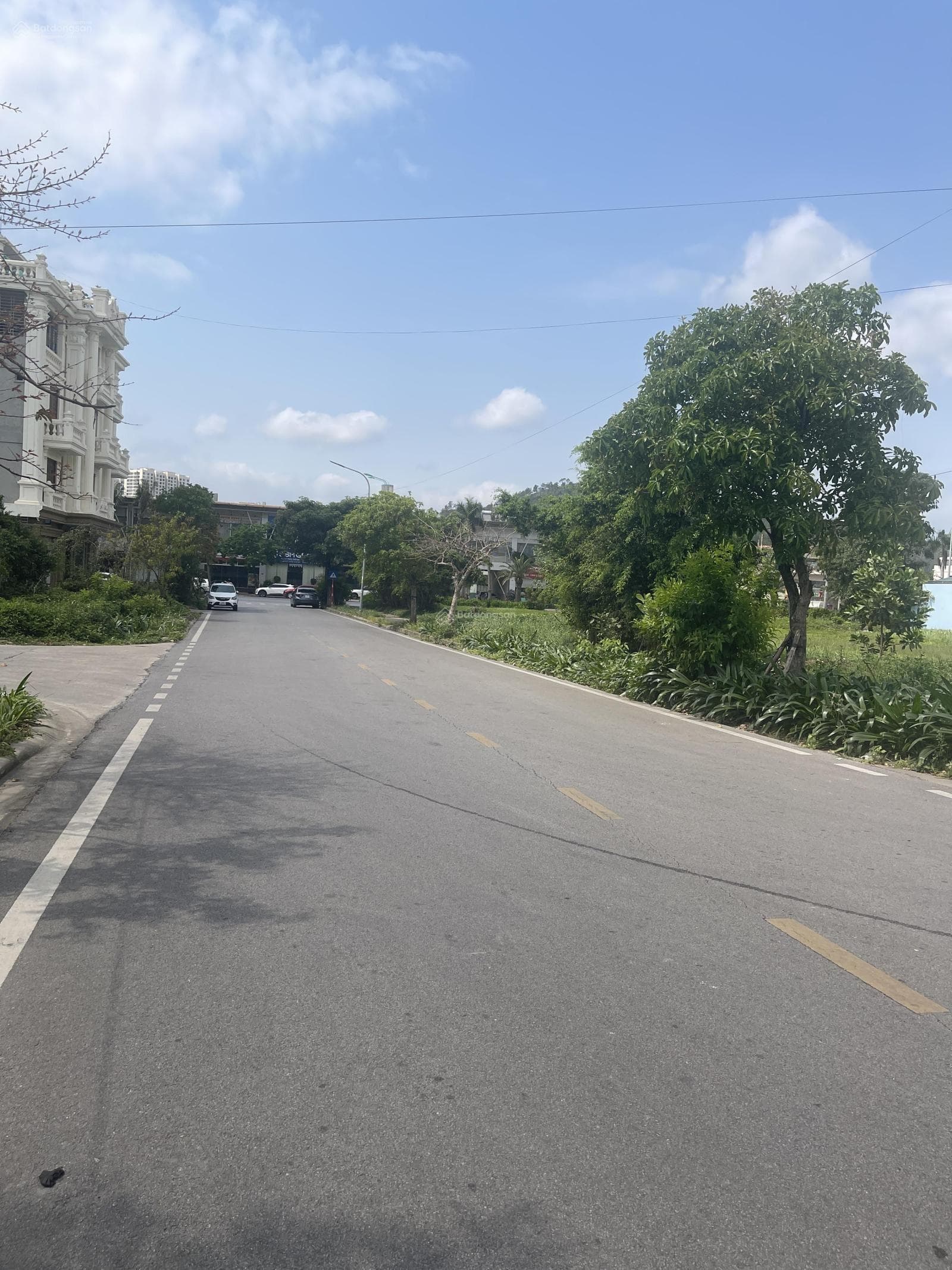 Bán đất Đ. Hoàng Quốc Việt, P. Bãi Cháy, Tp. Hạ Long, T. Quảng Ninh - Ảnh 2