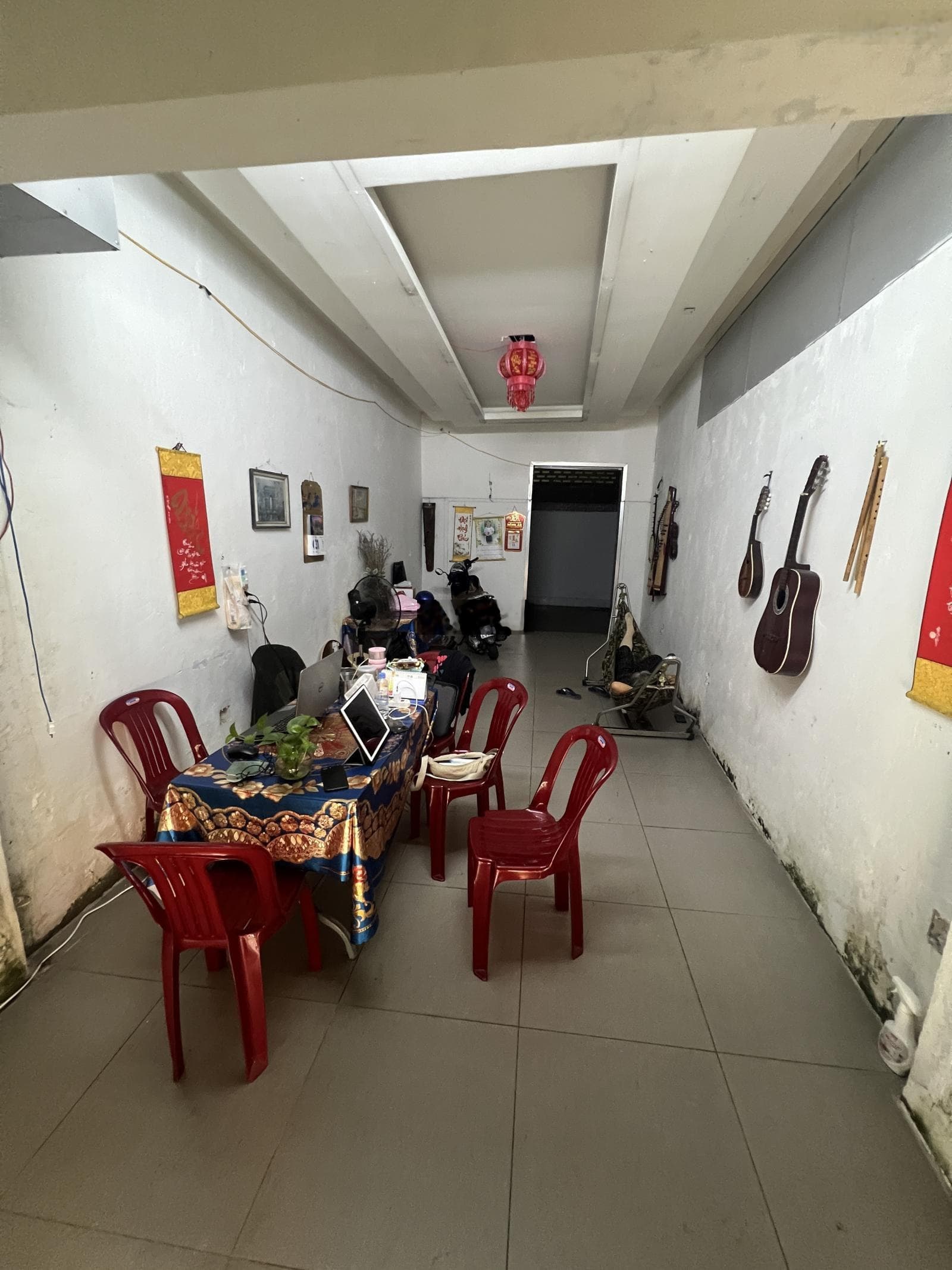 Cho thuê nhà riêng P. Mỹ Long, Tp. Long Xuyên, T. An Giang - Ảnh 2