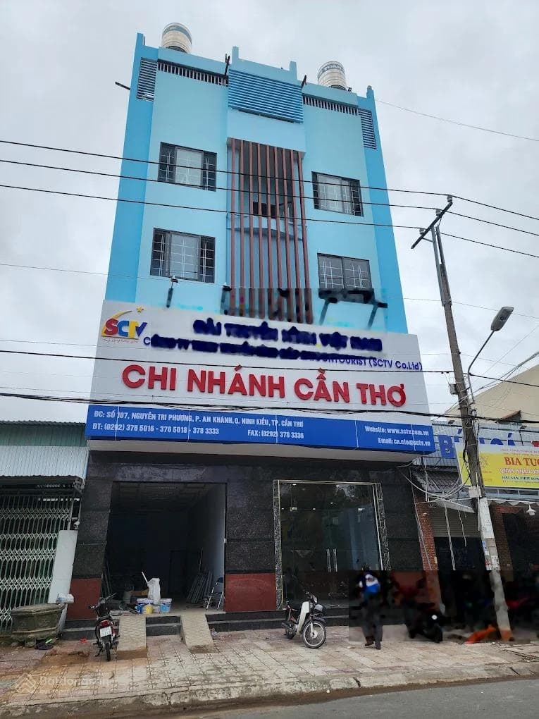 Cho thuê mặt bằng - cửa hàng - ki ốt Đ. Nguyễn Tri Phương, P. An Khánh, Q. Ninh Kiều, Tp. Cần Thơ - Ảnh 3