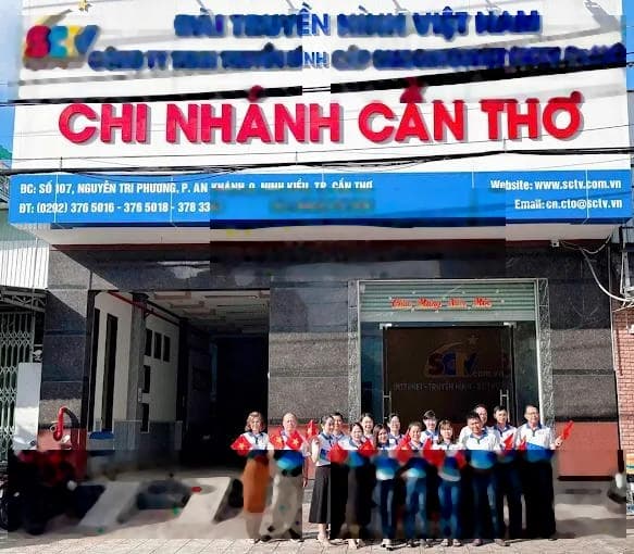 Cho thuê mặt bằng - cửa hàng - ki ốt Đ. Nguyễn Tri Phương, P. An Khánh, Q. Ninh Kiều, Tp. Cần Thơ - Ảnh 2