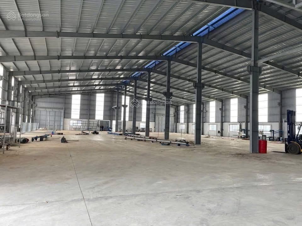 Cho thuê kho, nhà xưởng P. Văn Quán, Q. Hà Đông, Tp. Hà Nội - Ảnh 2