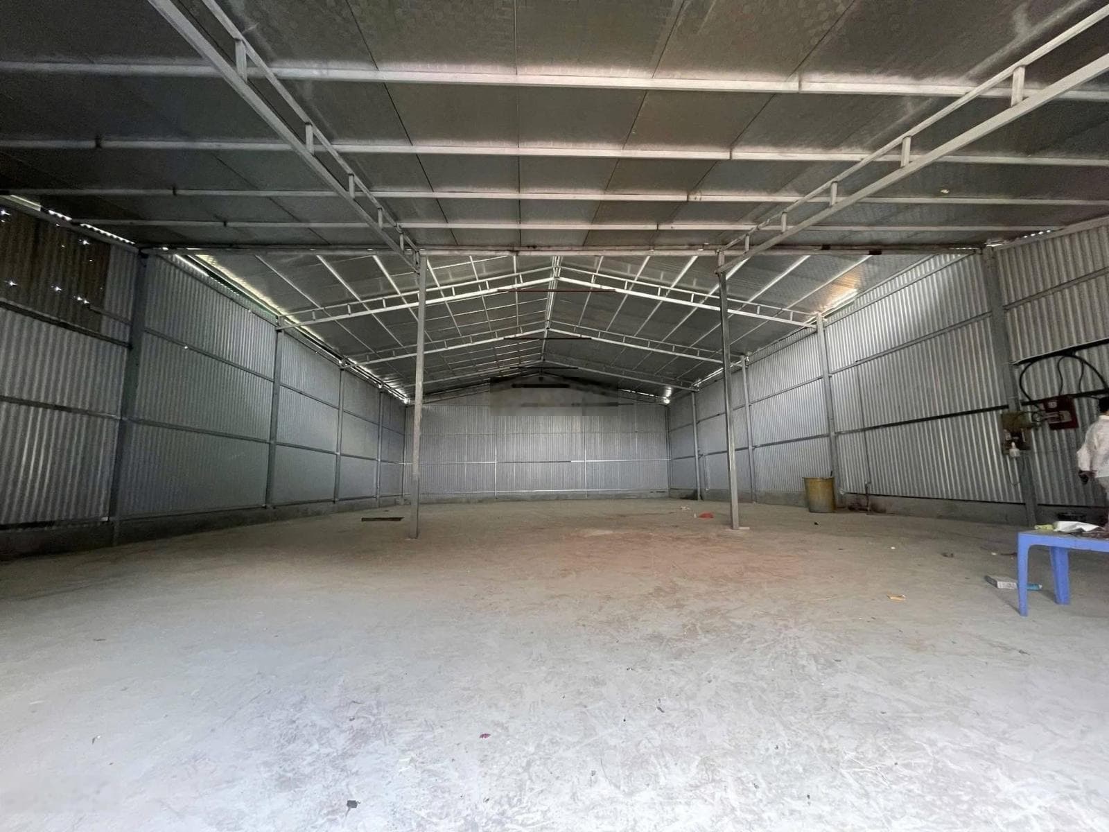 Cho thuê kho, nhà xưởng P. Văn Quán, Q. Hà Đông, Tp. Hà Nội - Ảnh 3