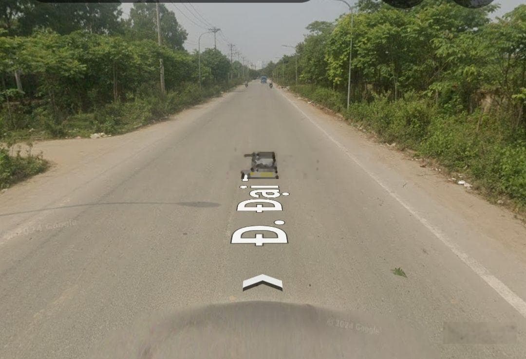 Cho thuê kho, nhà xưởng Đ. Phan Trọng Tuệ, X. Tả Thanh Oai, H. Thanh Trì, Tp. Hà Nội - Ảnh 2