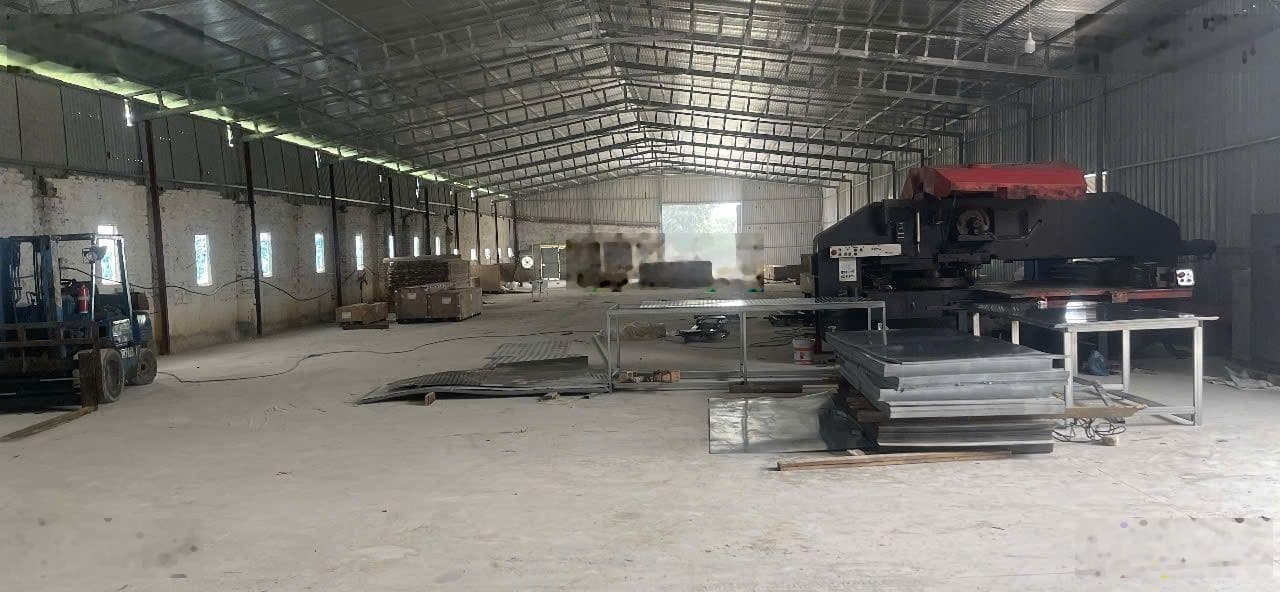 Cho thuê kho, nhà xưởng Đ. Phan Trọng Tuệ, X. Tả Thanh Oai, H. Thanh Trì, Tp. Hà Nội - Ảnh 3