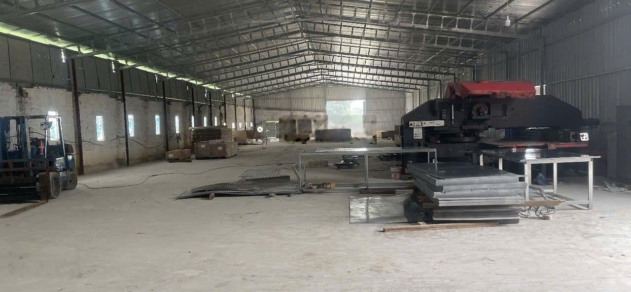 Cho thuê kho, nhà xưởng Đ. Phan Trọng Tuệ, X. Tả Thanh Oai, H. Thanh Trì, Tp. Hà Nội