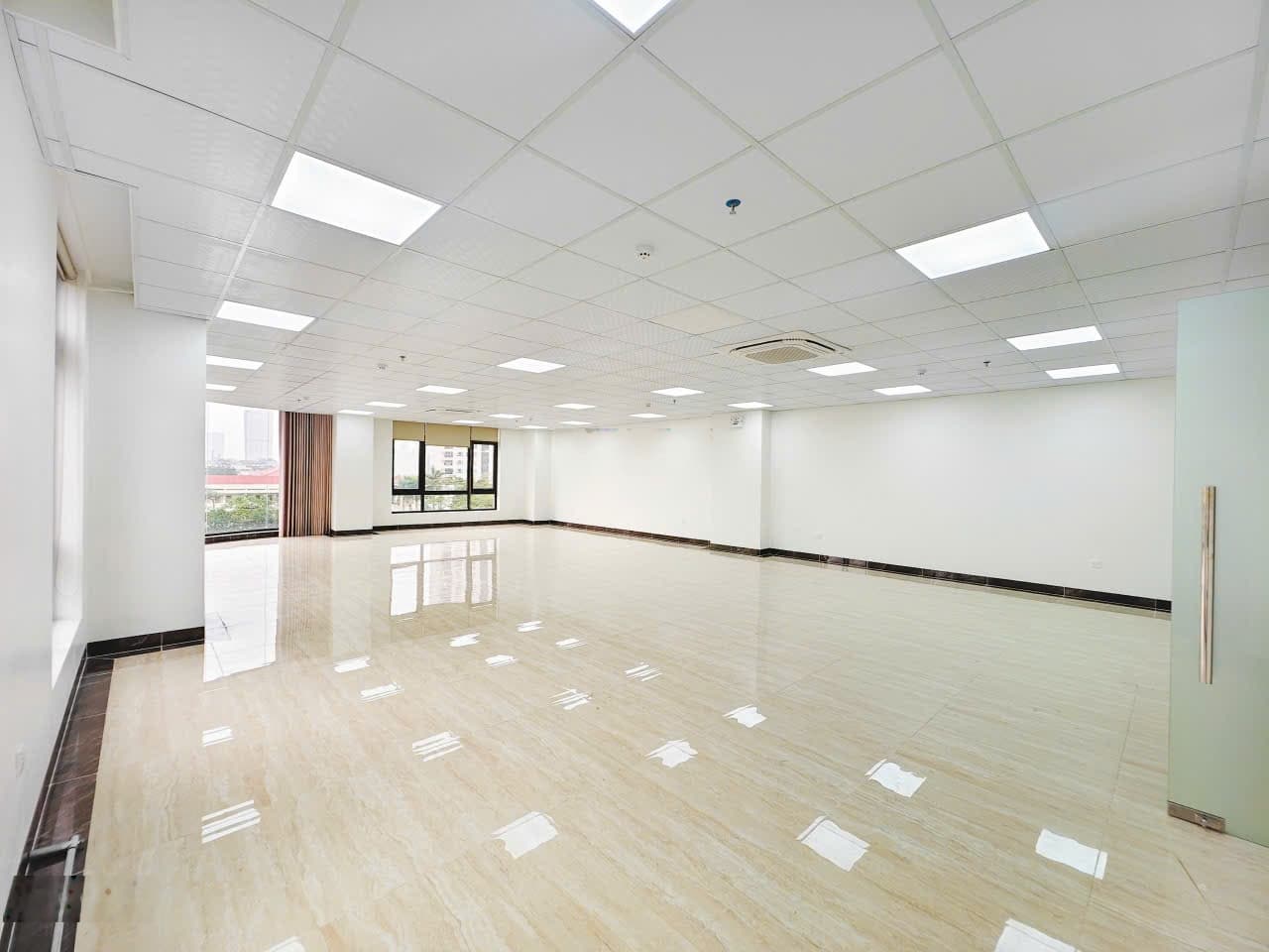 Cho thuê văn phòng Đ. Nguyễn Xiển, X. Thanh Liệt, H. Thanh Trì, Tp. Hà Nội - Ảnh 3