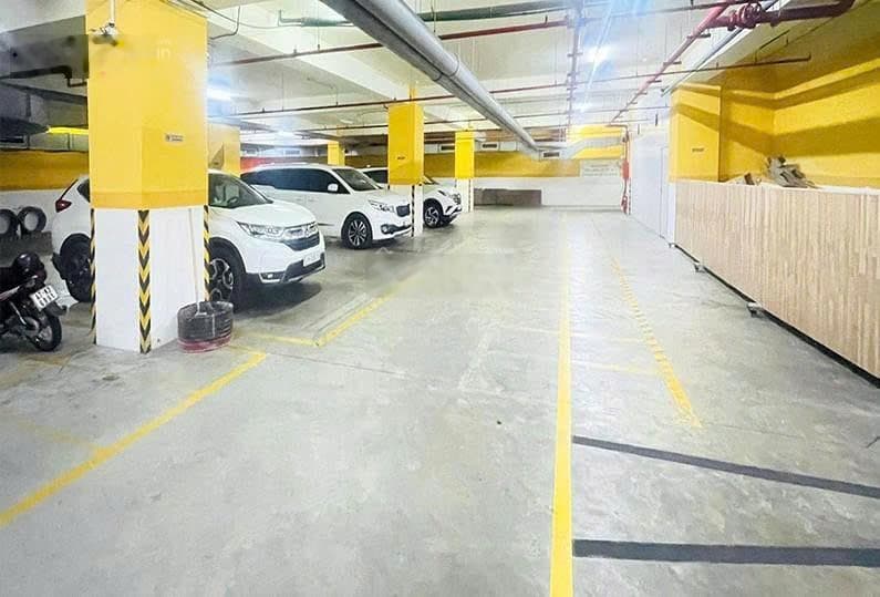 Cho thuê văn phòng Đ. Phạm Ngọc Thạch, P. Võ Thị Sáu, Q. 3, Tp. Hồ Chí Minh - Ảnh 2