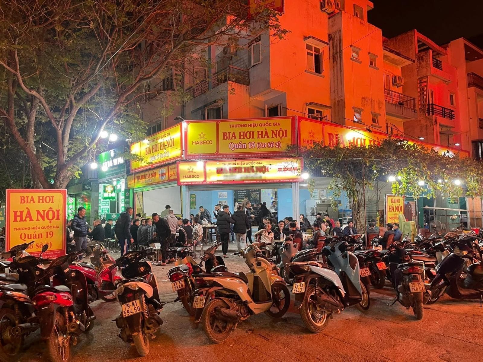 Cho thuê kho, nhà xưởng P. Giảng Võ, Q. Ba Đình, Tp. Hà Nội - Ảnh 3