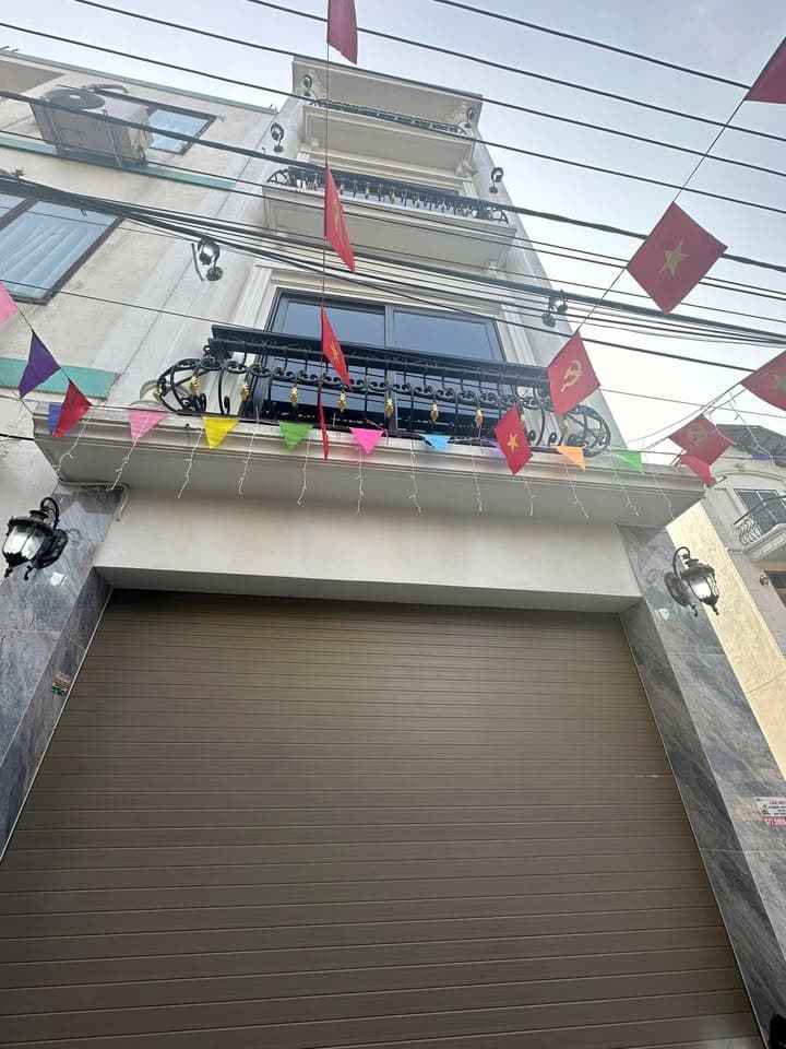 Cho thuê nhà riêng Đ. Cầu Diễn, Q. Nam Từ Liêm, Tp. Hà Nội