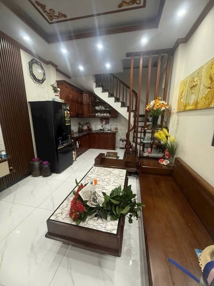 Cho thuê nhà riêng Đ. Cầu Diễn, Q. Nam Từ Liêm, Tp. Hà Nội - Ảnh 2