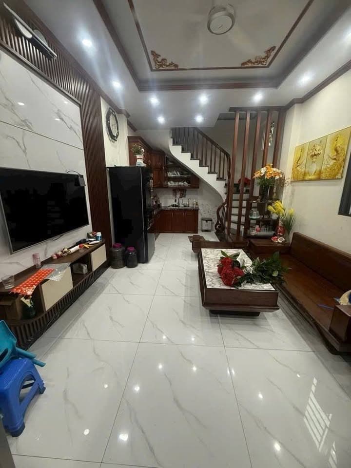 Cho thuê nhà riêng Đ. Cầu Diễn, Q. Nam Từ Liêm, Tp. Hà Nội - Ảnh 3