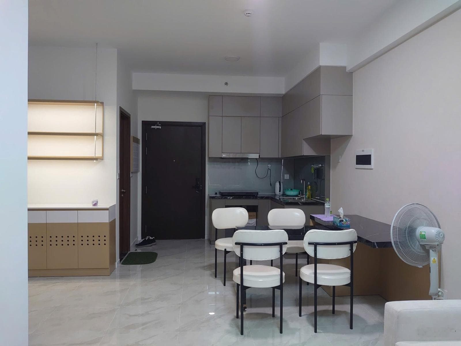 Cho thuê căn hộ chung cư The Botanica, Đ. Phổ Quang, P. 2, Q. Tân Bình, Tp. Hồ Chí Minh - Ảnh 3