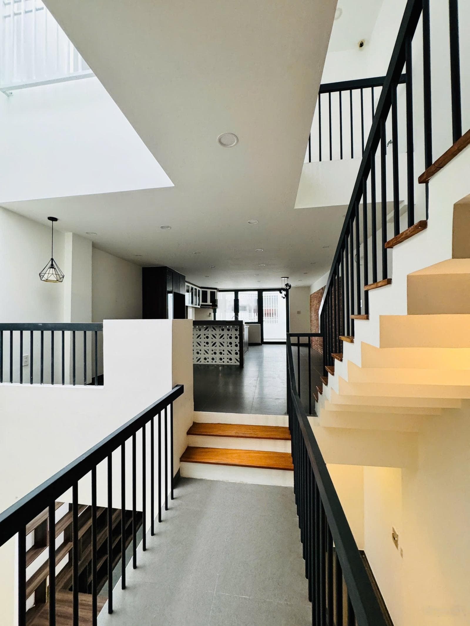 Cho thuê nhà riêng Đ. Thích Quảng Đức, P. Phước Hải, Tp. Nha Trang, T. Khánh Hòa - Ảnh 3