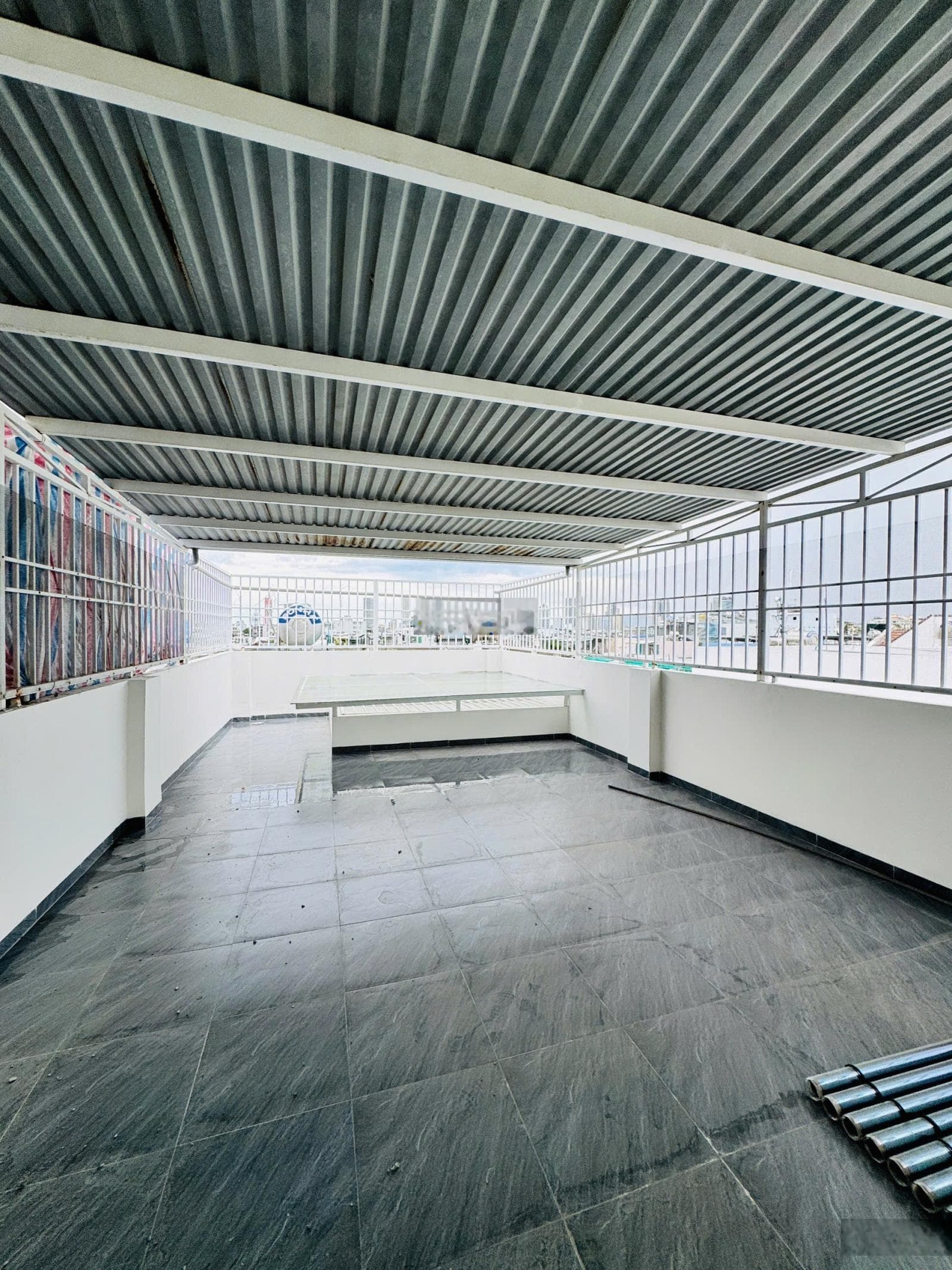 Cho thuê nhà riêng Đ. Thích Quảng Đức, P. Phước Hải, Tp. Nha Trang, T. Khánh Hòa