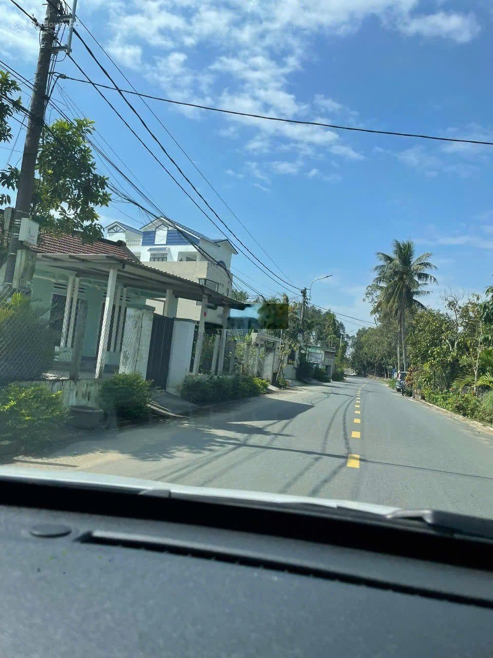 Bán đất Đ. 18/8, Tp. Hội An, T. Quảng Nam - Ảnh 3