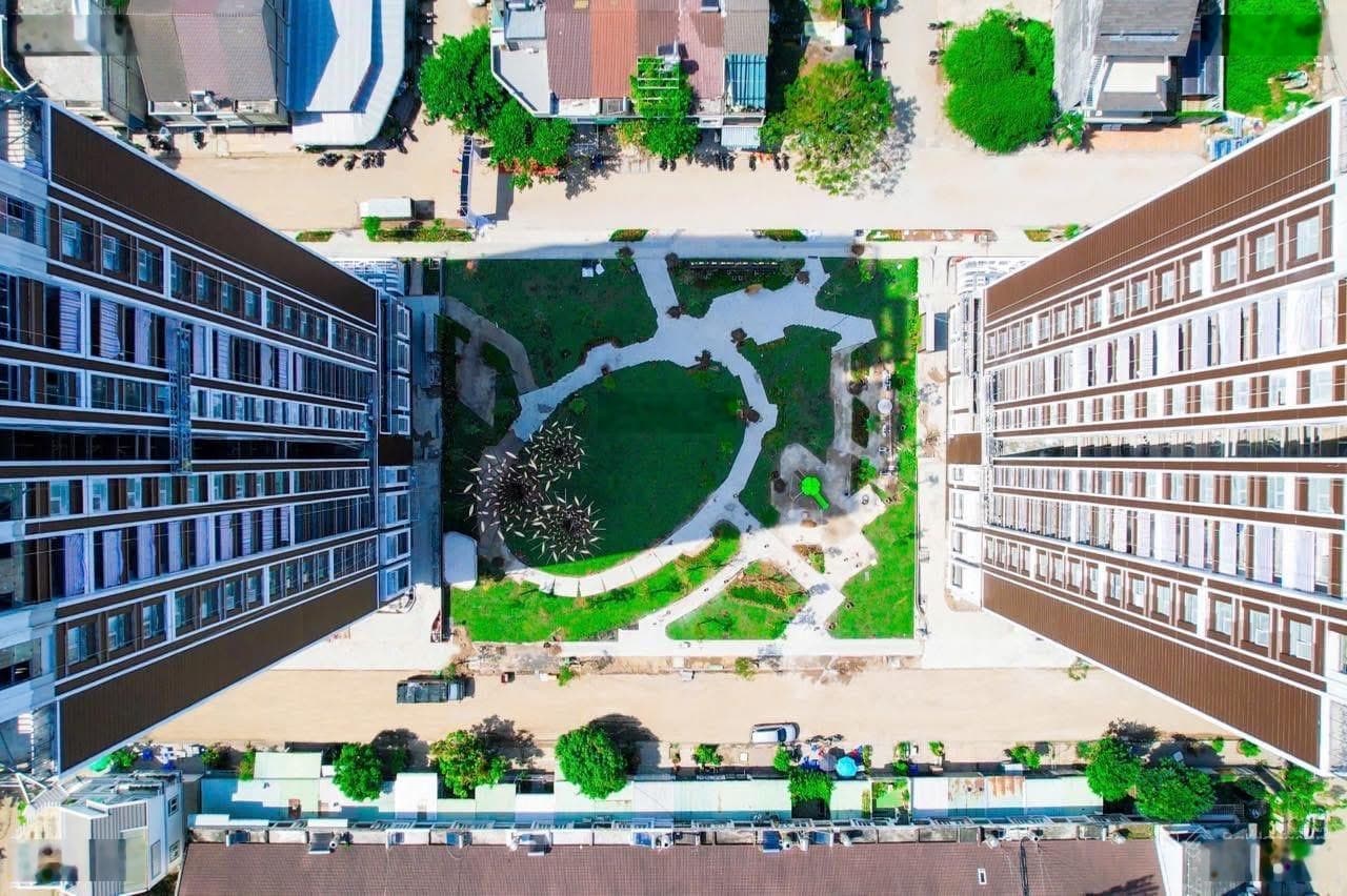 Cho thuê căn hộ chung cư Cara River Park Cần Thơ, Đ. Vũ Đình Liệu, P. Hưng Thạnh, Q. Cái Răng, Tp. Cần Thơ - Ảnh 3