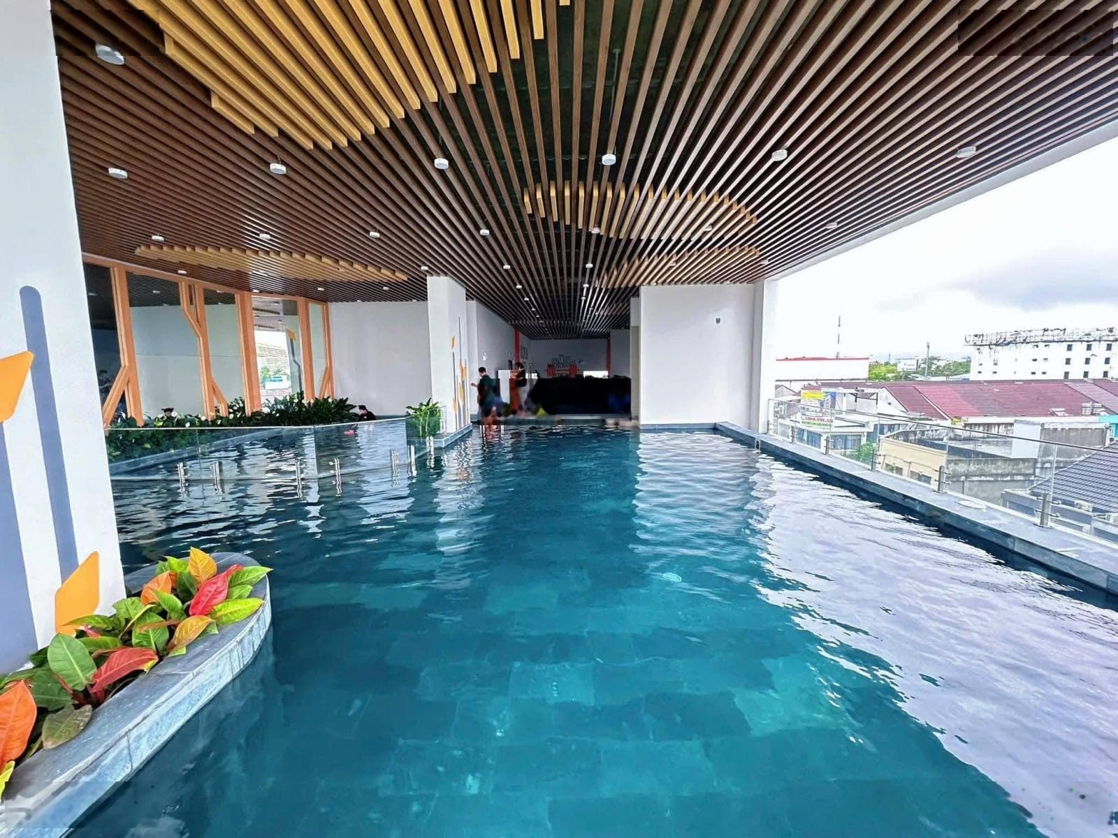 Cho thuê căn hộ chung cư Cara River Park Cần Thơ, Đ. Vũ Đình Liệu, P. Hưng Thạnh, Q. Cái Răng, Tp. Cần Thơ - Ảnh 2