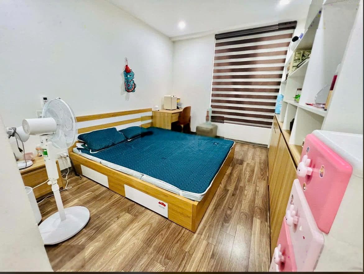 Cho thuê căn hộ chung cư Quang Minh Tower (N02-T3 Ngoại Giao Đoàn), Q. Bắc Từ Liêm, Tp. Hà Nội - Ảnh 3