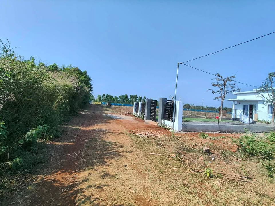 Bán đất X. Ea Kao, Tp. Buôn Ma Thuột, T. Đắk Lắk