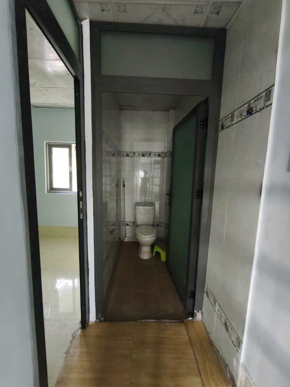 Cho thuê nhà riêng Đ. Nguyễn Bính, Q. 7, Tp. Hồ Chí Minh - Ảnh 3