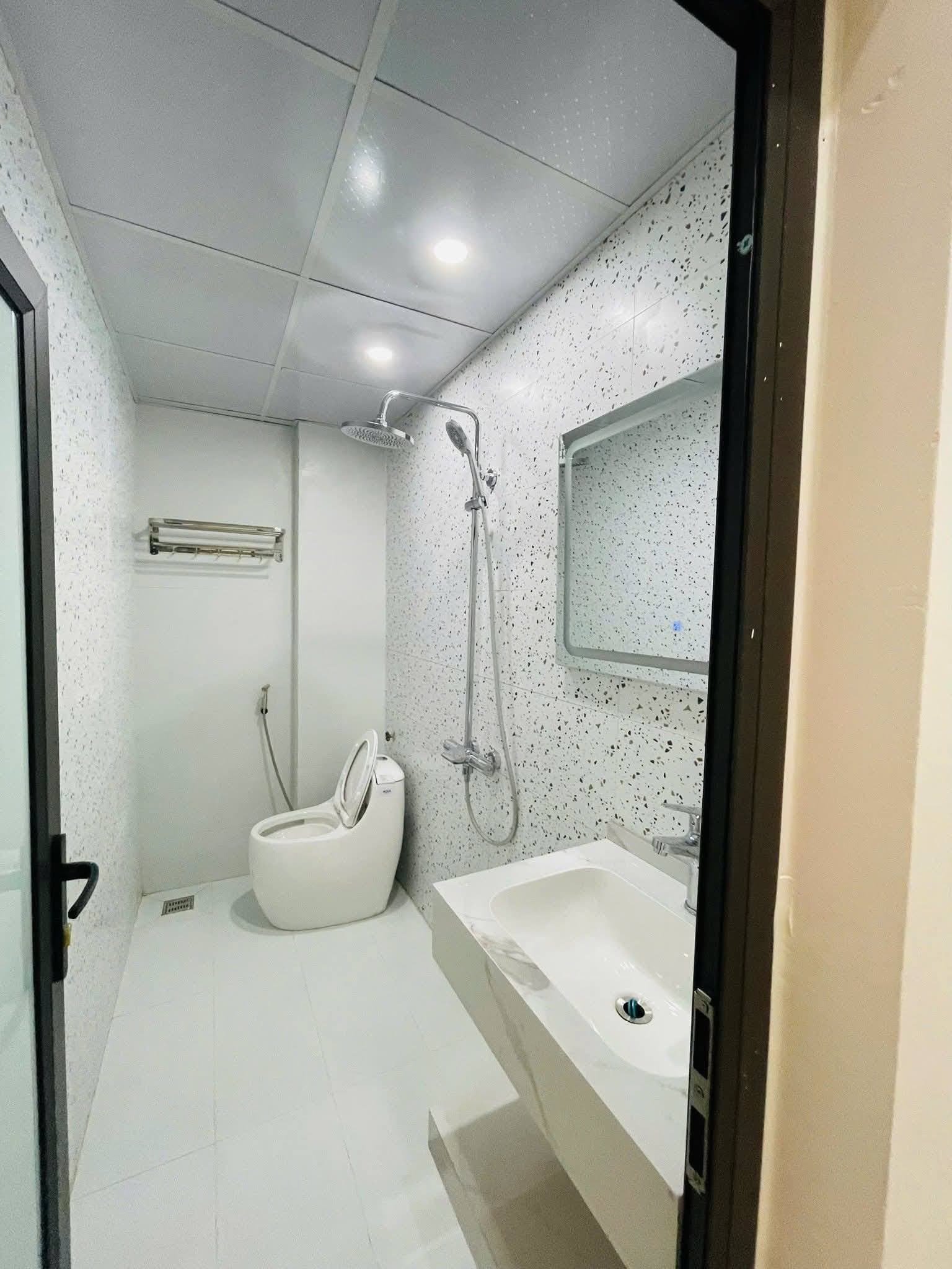 Bán nhà riêng P. Kỳ Bá, Tp. Thái Bình, T. Thái Bình - Ảnh 3