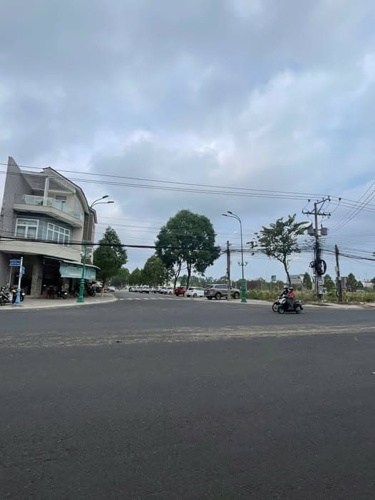 Bán đất Đ. Đặng Ngọc Chinh, P. 3, Tp. Tây Ninh, T. Tây Ninh