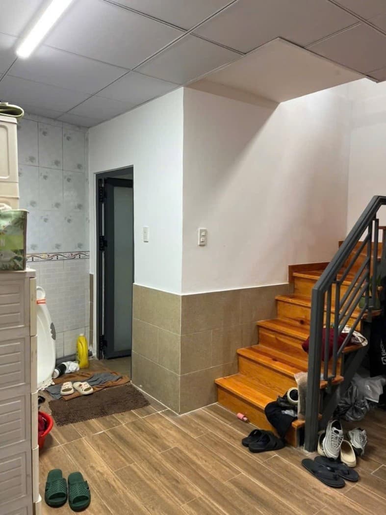 Bán nhà riêng Đ. Lý Nam Đế, Tp. Đà Lạt, T. Lâm Đồng - Ảnh 2