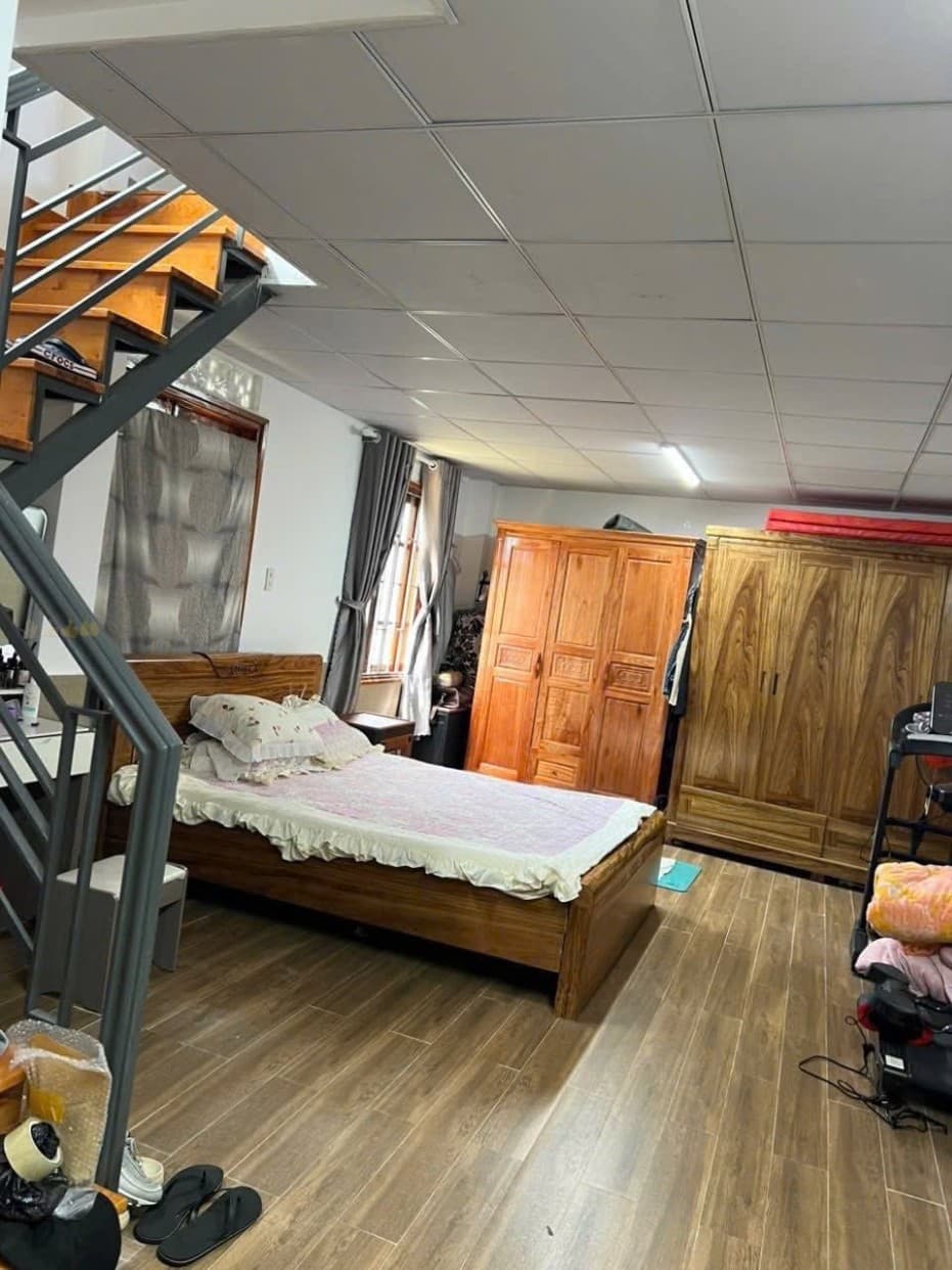 Bán nhà riêng Đ. Lý Nam Đế, Tp. Đà Lạt, T. Lâm Đồng - Ảnh 3