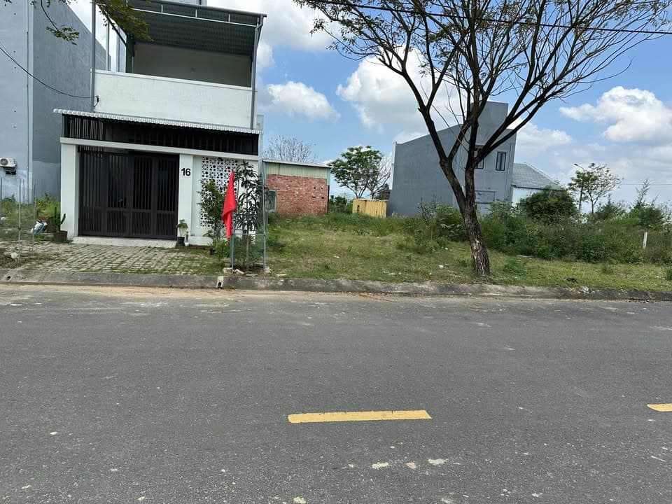 Bán đất Đ. Đông Trà, Q. Ngũ Hành Sơn, Tp. Đà Nẵng - Ảnh 3