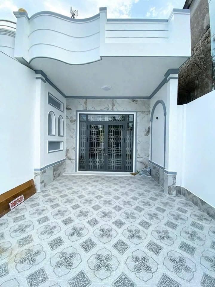 Bán nhà mặt phố Đ. Văn Ngọc Chính, P. 3, Tp. Sóc Trăng, T. Sóc Trăng - Ảnh 3