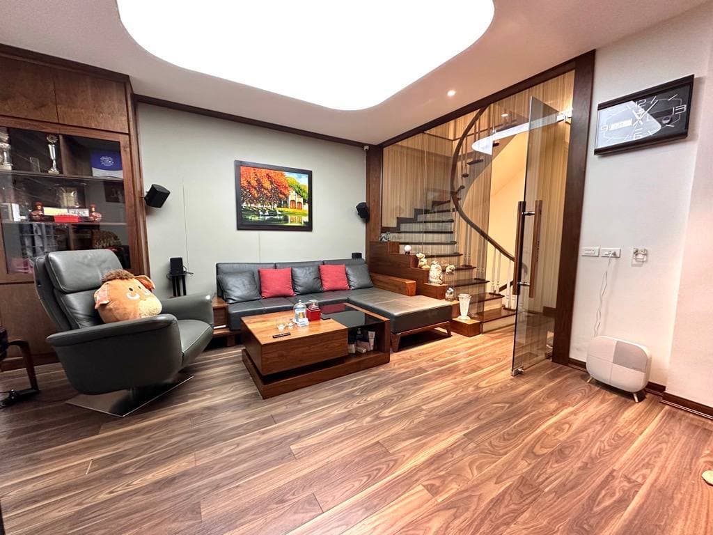 Bán nhà mặt phố P. Phố Vọng, Q. Đống Đa, Tp. Hà Nội - Ảnh 2