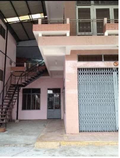 Cho thuê nhà mặt phố P. Hòa Cường Bắc, Q. Hải Châu, Tp. Đà Nẵng - Ảnh 2